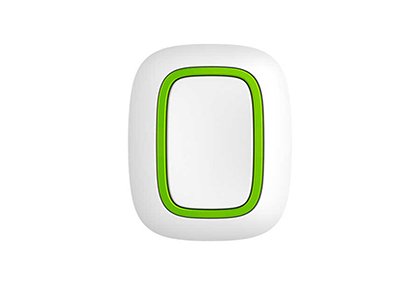 AJAX Kablosuz Programlanabilir Buton